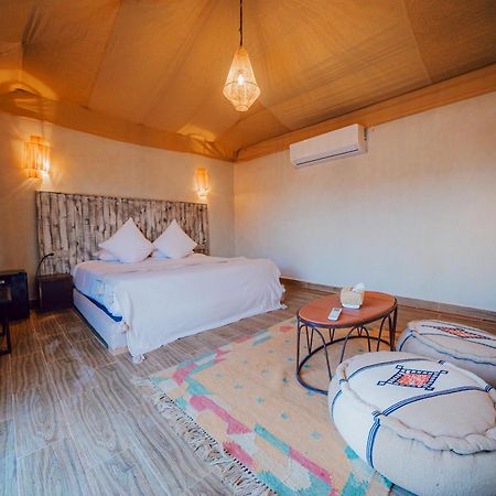 Vila Le Bedouin Agafay Marakéš Exteriér fotografie